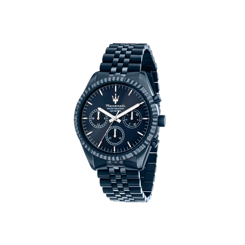 Reloj Maserati Competizione R8873600011