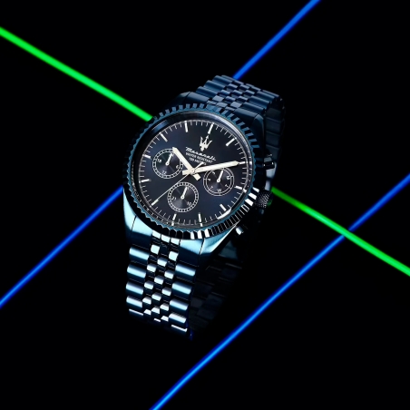Reloj Maserati Competizione R8873600011