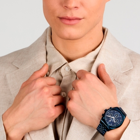 Reloj Maserati Competizione R8873600011