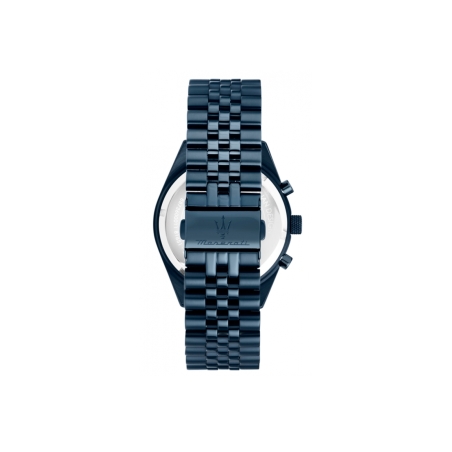 Reloj Maserati Competizione R8873600011