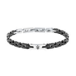 Pulsera Maserati Ceramic JM425ATZ64