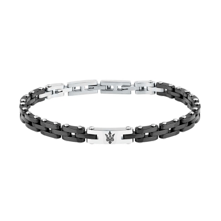 Pulsera Maserati Ceramic JM425ATZ64