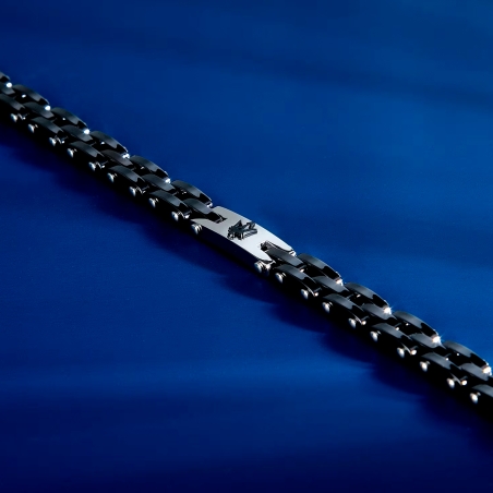 Pulsera Maserati Ceramic JM425ATZ64