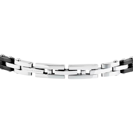 Pulsera Maserati Ceramic JM425ATZ64
