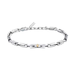 Pulsera Maserati Iconic JM425AVD108