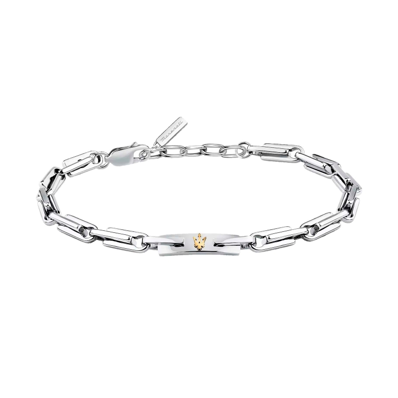 Pulsera Maserati Iconic JM425AVD108