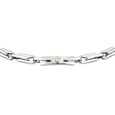 Pulsera Maserati Iconic JM425AVD108