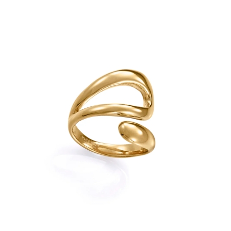 Anillo Viceroy abierto 14371A