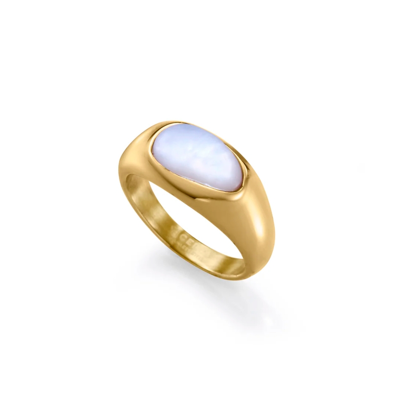 Anillo Viceroy madreperla 75439A