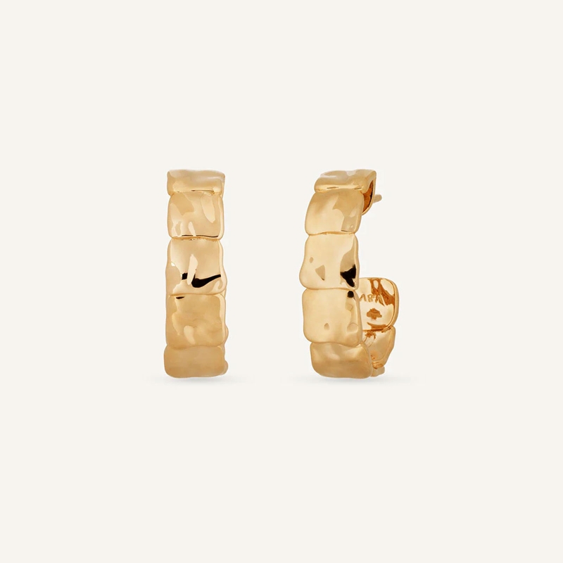 Pendientes Vidal & Vidal Reflexes X48402