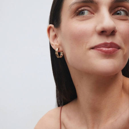 Pendientes Vidal & Vidal Reflexes X48402