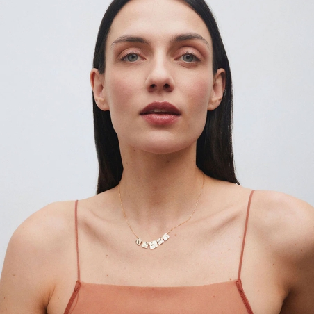 Collar Vidal & Vidal Reflexes X4840840