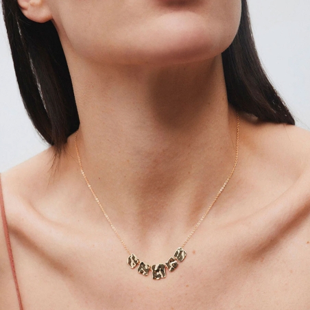 Collar Vidal & Vidal Reflexes X4840840