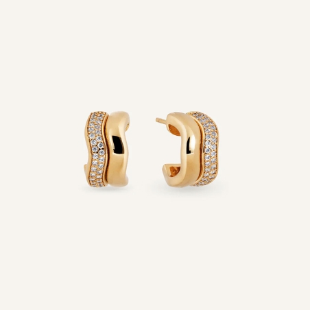 Pendientes Vidal & Vidal Alba G4154