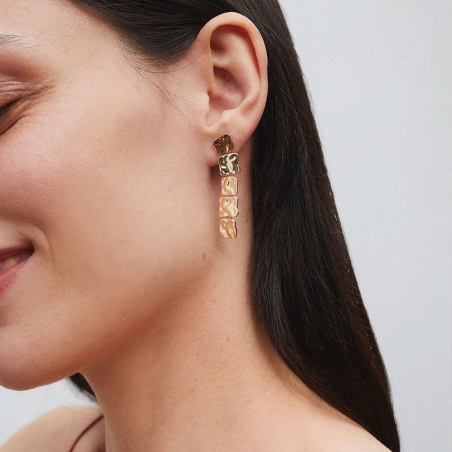 Pendientes Vidal & Vidal Reflexes X48401