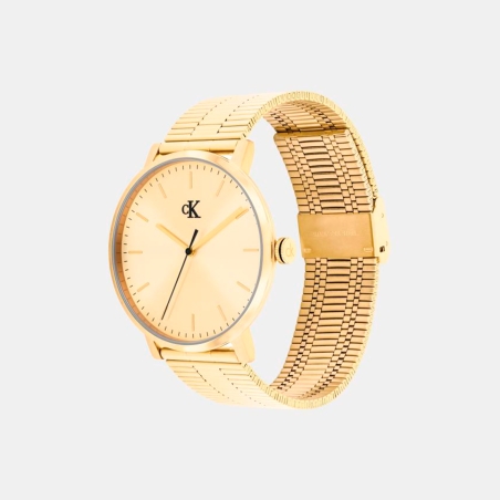 Reloj Calvin Klein Real hombre 25200549