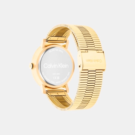 Reloj Calvin Klein Real hombre 25200549