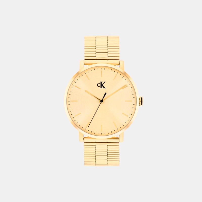 Reloj Calvin Klein Real hombre 25200549