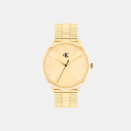 Reloj Calvin Klein Real hombre 25200549