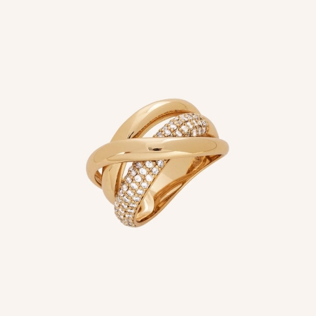 Anillo Vidal & Vidal Luz tiras X481671618