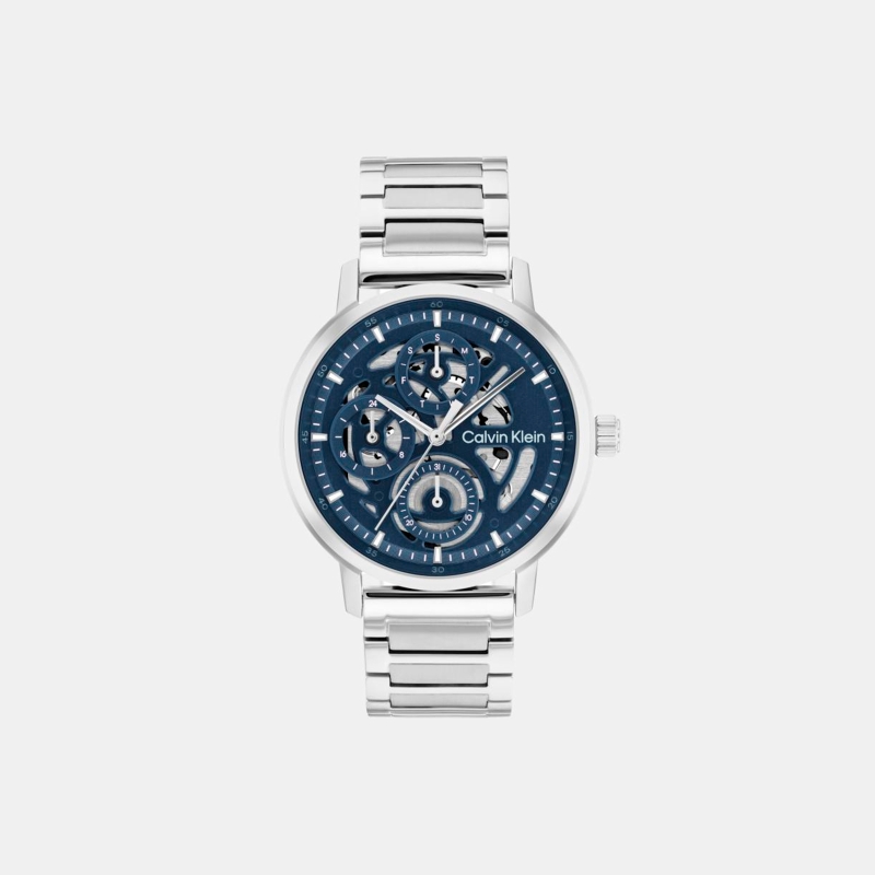 Reloj Calvin Klein Gauge hombre 25200562