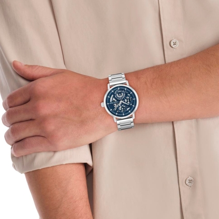 Reloj Calvin Klein Gauge hombre 25200562