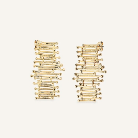Pendientes Vidal & Vidal Redosa X47498