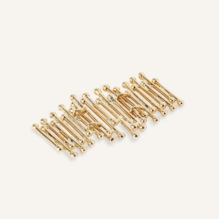 Pendientes Vidal & Vidal Redosa X47498