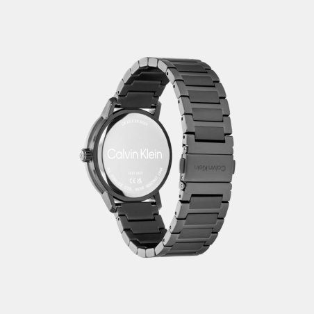 Reloj Calvin Klein Gauge hombre 25200563