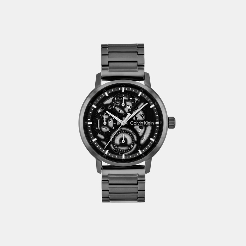 Reloj Calvin Klein Gauge hombre 25200563