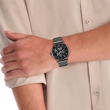 Reloj Calvin Klein Gauge hombre 25200563