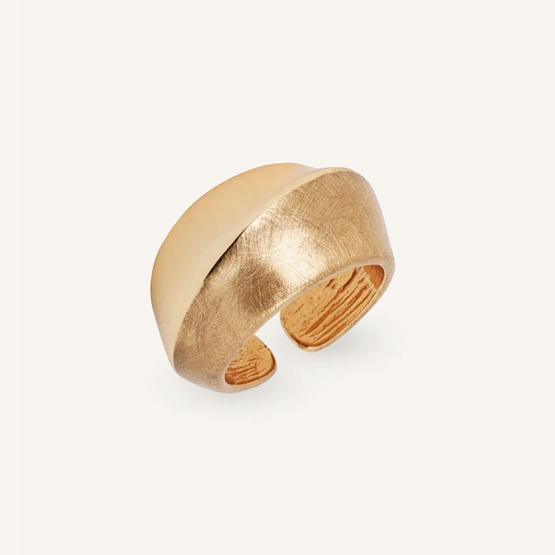 Anillo Vidal & Vidal Dual X480861618