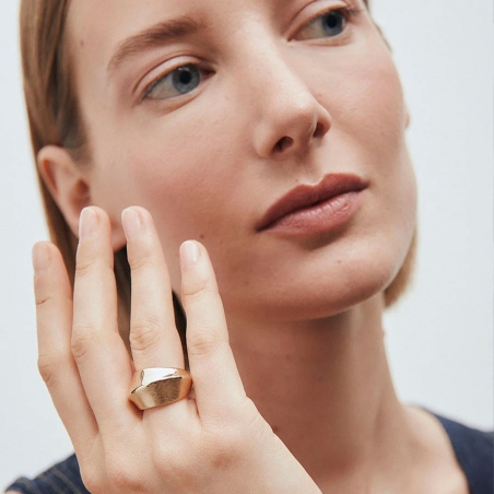 Anillo Vidal & Vidal Dual X480861618