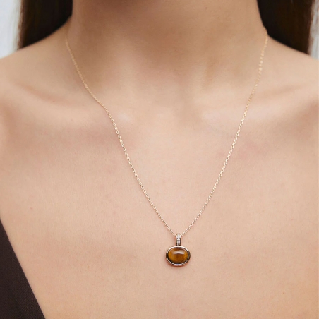 Collar Vidal & Vidal Flame X4832840