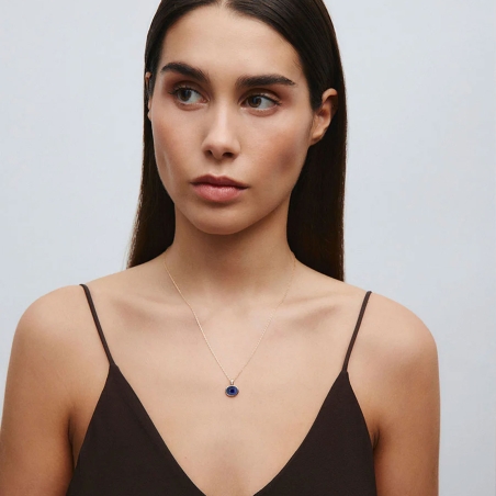 Collar Vidal & Vidal Noir X4833140