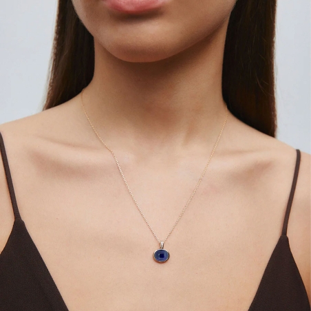 Collar Vidal & Vidal Noir X4833140