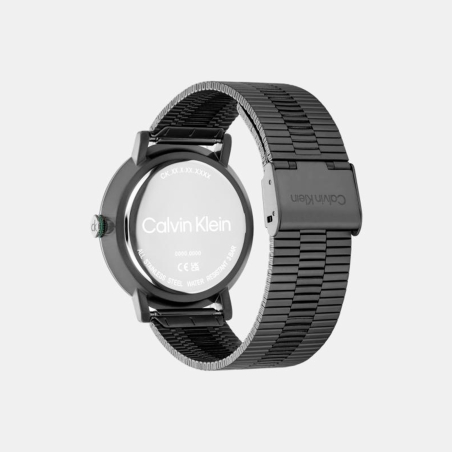 Reloj Calvin Klein Real hombre 25200551