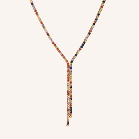 Collar Vidal & Vidal Multicolor X9717242