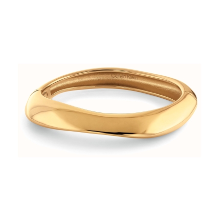 Pulsera Calvin Klein Sculpted 35000818