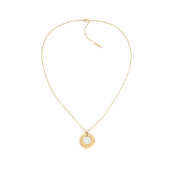 Collar Calvin Klein Spiral 35000761