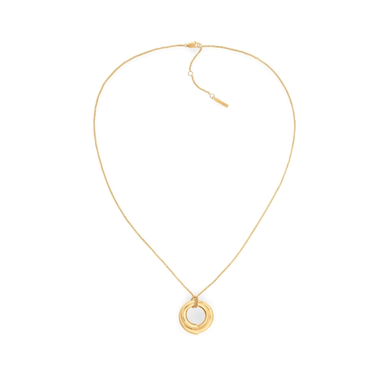 Collar Calvin Klein Spiral 35000761