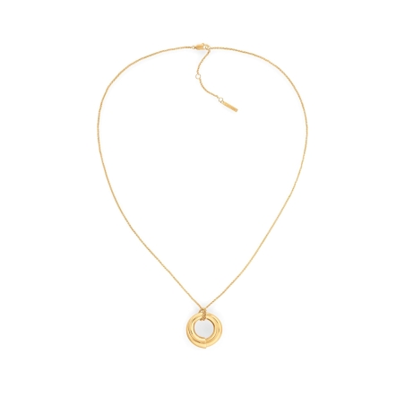 Collar Calvin Klein Spiral 35000761