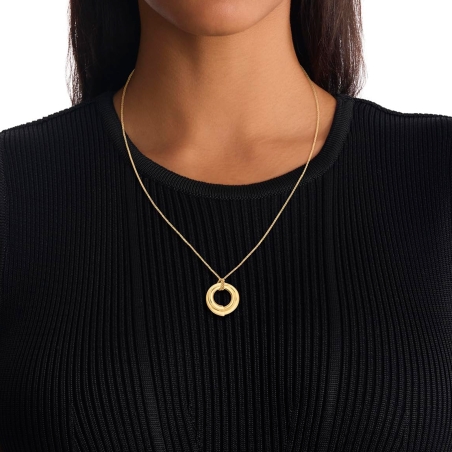 Collar Calvin Klein Spiral 35000761