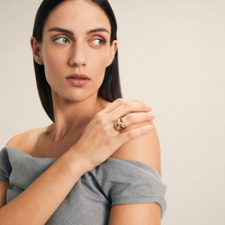 Anillo Vidal & Vidal Riveria X45639