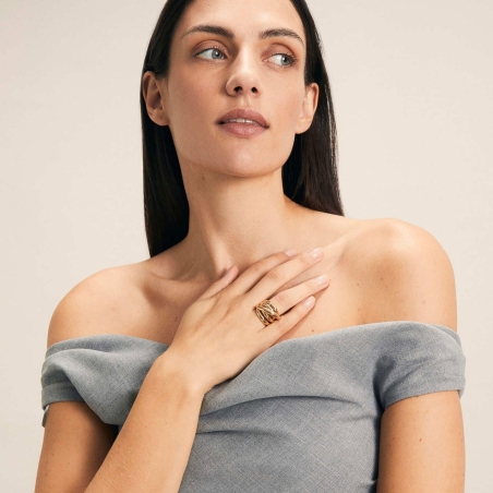Anillo Vidal & Vidal Madeline X45640
