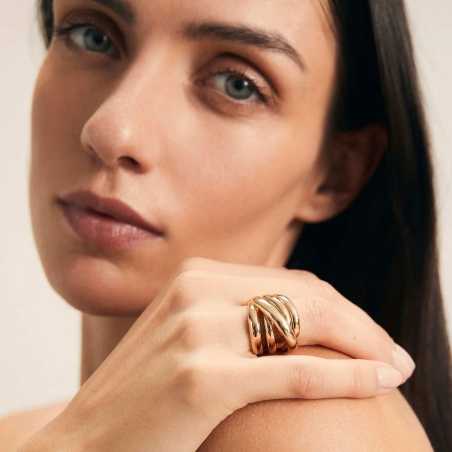 Anillo Vidal & Vidal Madeline X45640