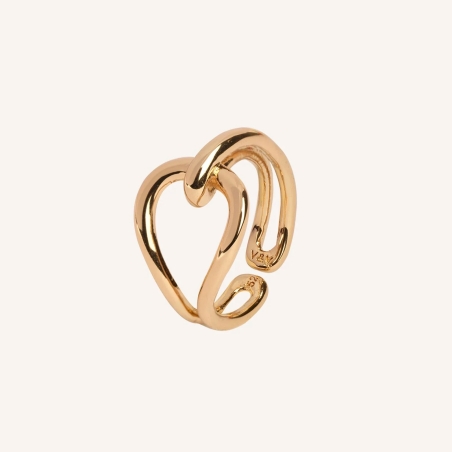 Anillo Vidal & Vidal Ajustable X46766