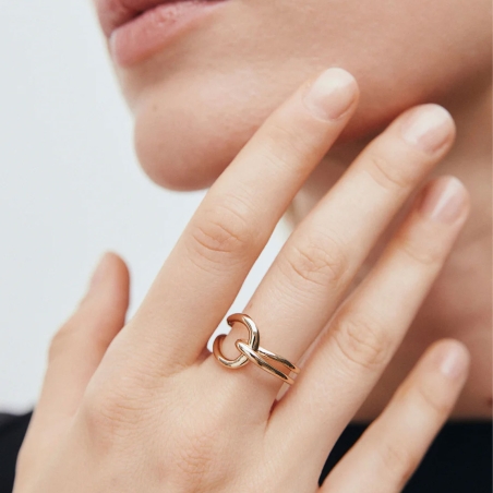 Anillo Vidal & Vidal Ajustable X46766