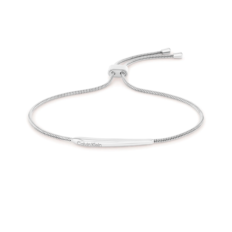 Pulsera Calvin Klein Elongated Drops 35000341