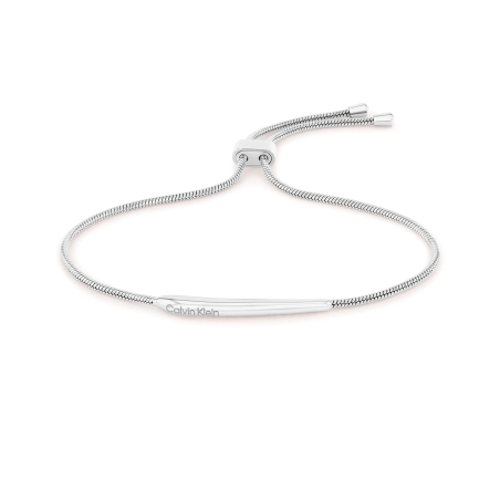 Pulsera Calvin Klein Elongated Drops 35000341